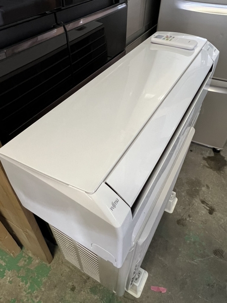 Điều hoà PVN821 Fujitsu 2.2Kw 2024