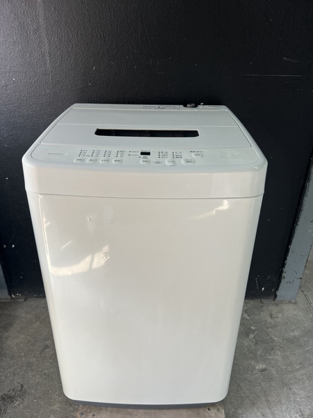 Máy giặt 272 IRIS OHYAMA 2022 5KG