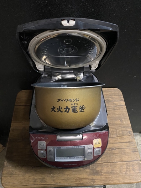 Nồi Cơm 72 - PANASONIC