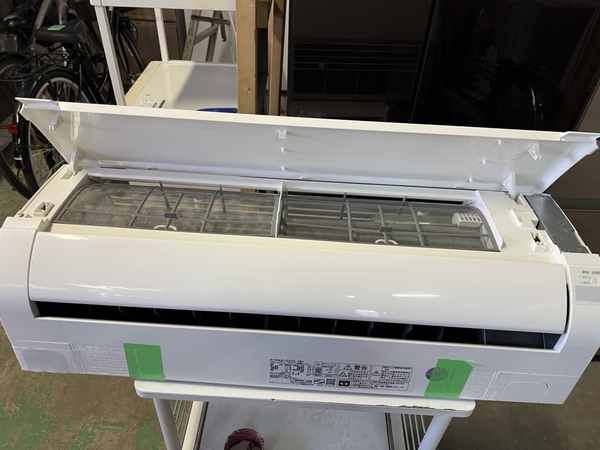 Điều hoà 575 Hitachi 22 2021