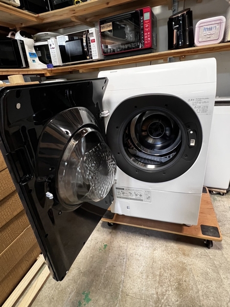 Máy giặt PVN1503 Sharp giặt 11kg sấy 6.0kg 2019