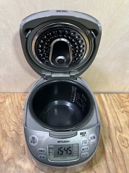 Nồi cơm điện 218 - MISTUBISHI 1L