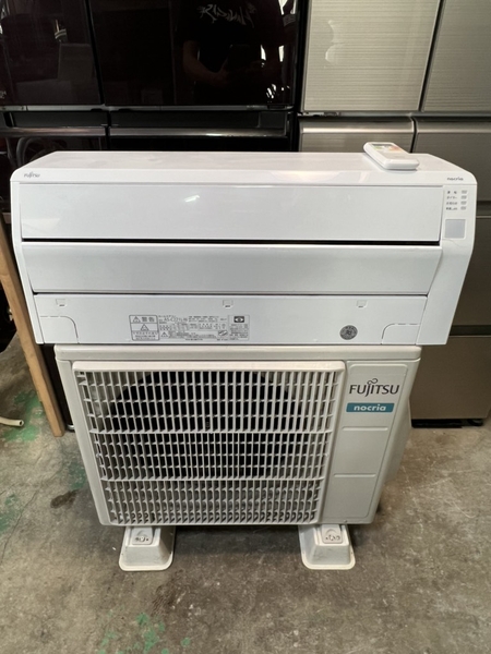 Điều hoà PVN1144 Fujitsu 2.2Kw 2021