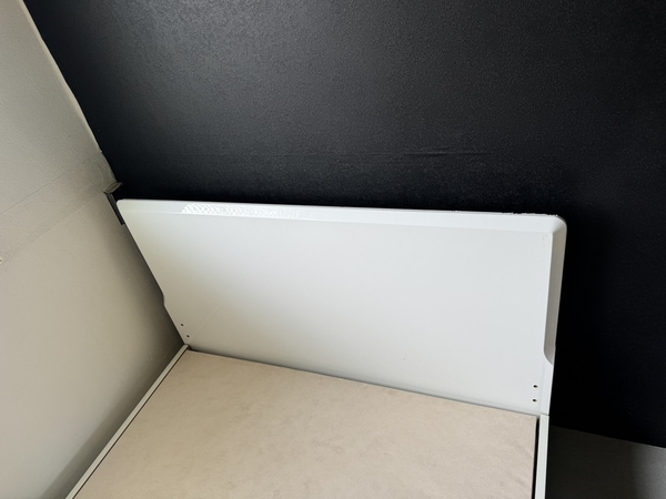 Giường đôi 120x200 PVN1077