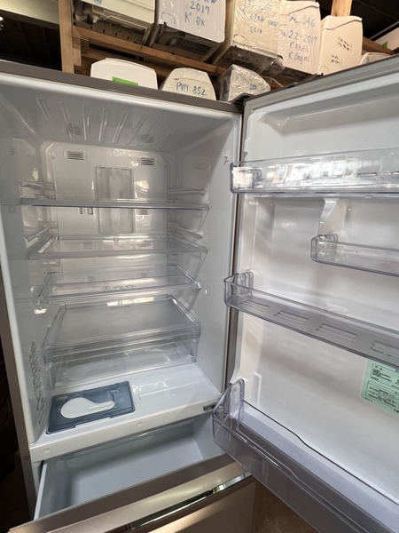 Tủ Lạnh PVN1524 Mitshubishi 370L 14