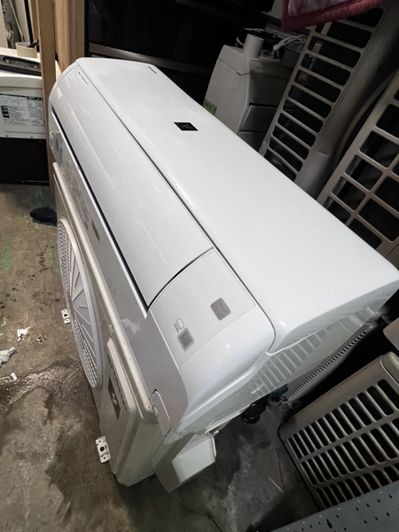 Điều hoà PVN1312 Shapr 2.2Kw 2023