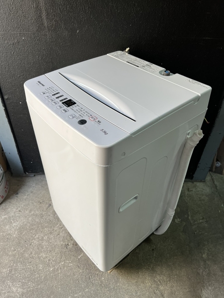 Máy giặt 156 - HISENSE 2020 5.5KG