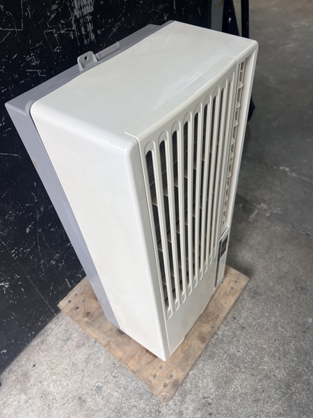 Điều hoà cửa sổ PVN1468 Haier 1 chiều 13