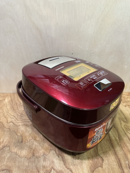 Nồi cơm điện 228 - TOSHIBA 1L