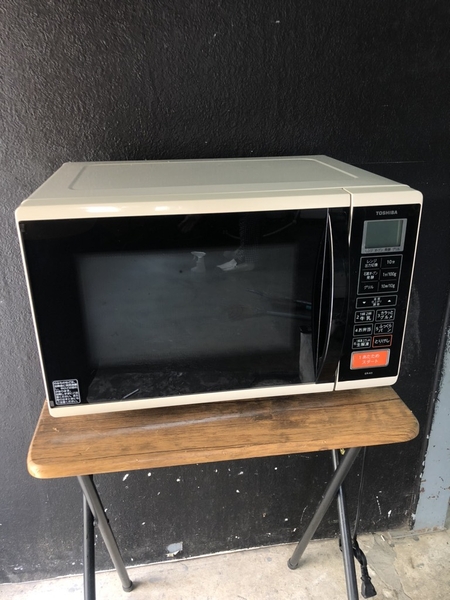 Lò vi sóng 108 TOSHIBA