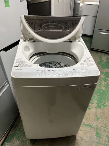Máy giặt 292 TOSHIBA 2014 6KG