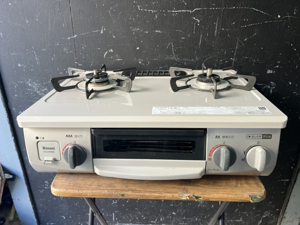 Bếp ga PVN 1248 ga Toshi (bán trên sàn)