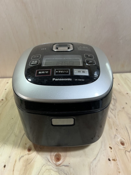 Nồi cơm 271 PANASONIC 1L