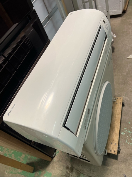 Điều hoà PVN1587 Daikin 2.2kw 2020