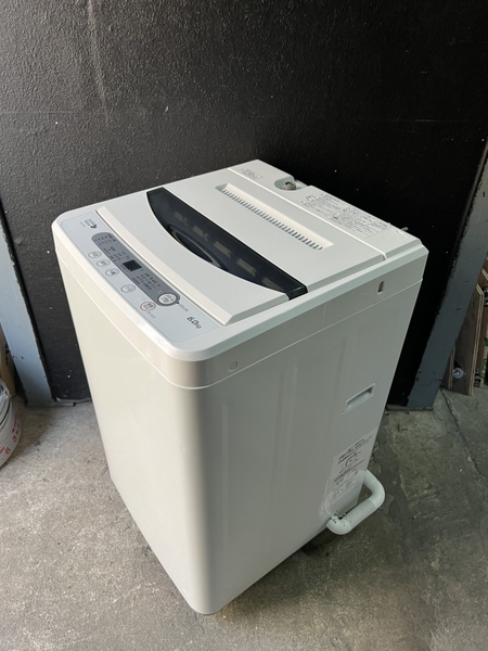 Máy giặt 158 - YAMADA 2017 6KG