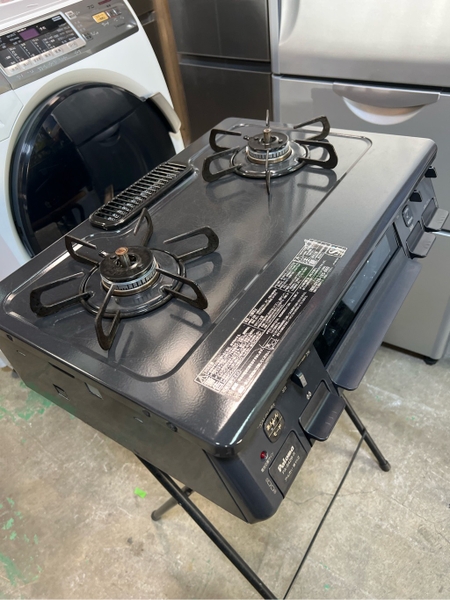 Bếp ga PVN1531 Toshi ガス　2022