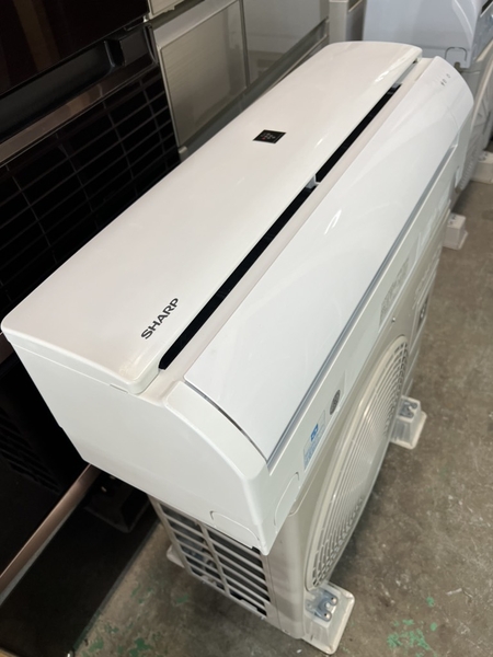 Điều hoà PVN1145 Sharp 2.2Kw 2022