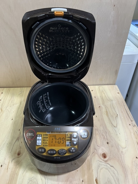 Nồi cơm 285 ZOJIRUSHI 2019 1L