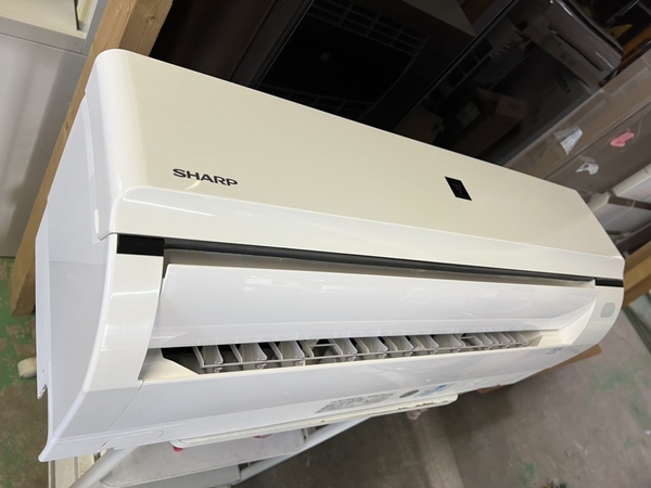 Điều hoà 666 sharp 2.8 2022