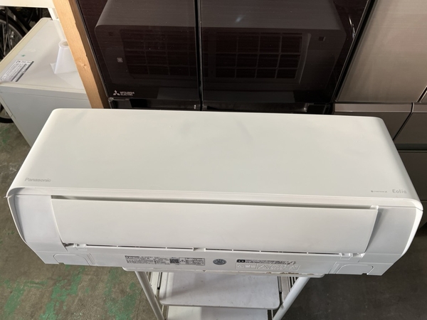 Điều hoà 671 Panasonic 6.3kw 2022