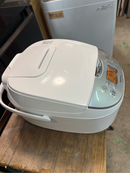 Nồi cơm PVN1650 Toshiba 1.8L 2021