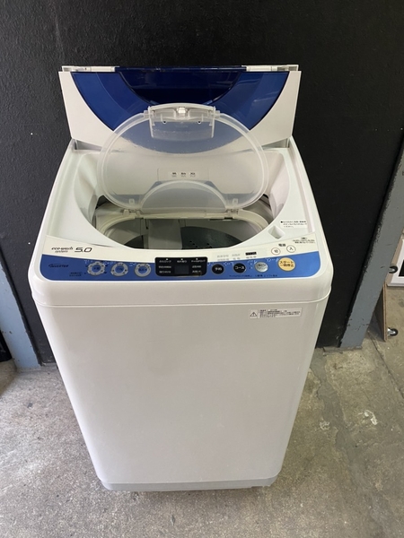 Máy giặt 5kg - Panasonic 2014