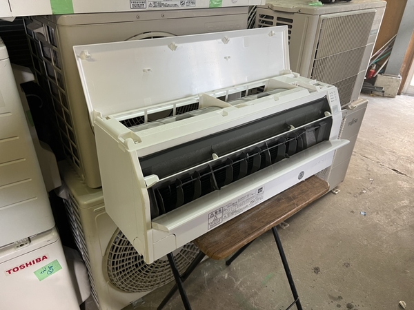 Điều hoà 497 FUJITSU 2021 2.8KW 100V