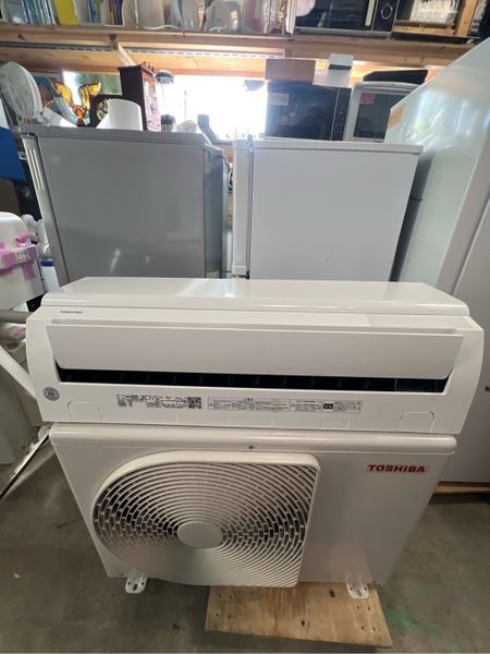 Điều hoà PVN1607 Toshiba 2.8Kw 2021