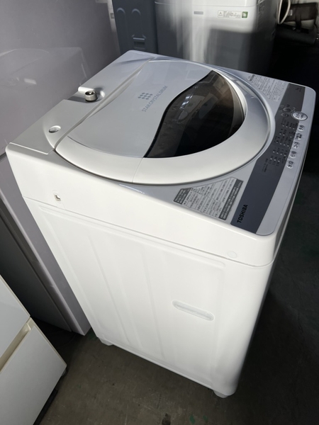 Máy giặt PVN862 Toshiba 5.0kg 2021