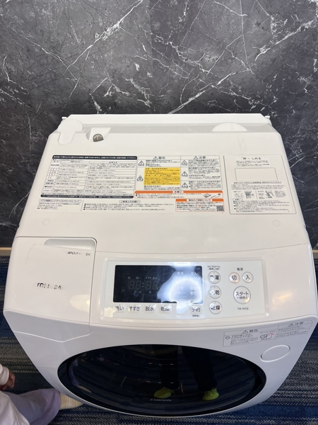 Máy giặt PVN1746 Toshiba Giặt 9.0Kg Sấy 5.0Kg 2019