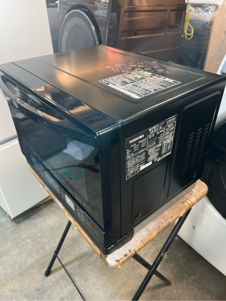 Lò Vi sóng PVN1532 Toshiba 2017