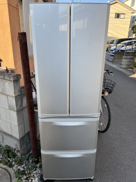 Tủ lạnh PVN939 Mitsubitshi 400L