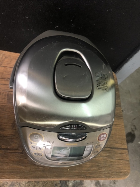 Nồi cơm TOSHIBA 1L