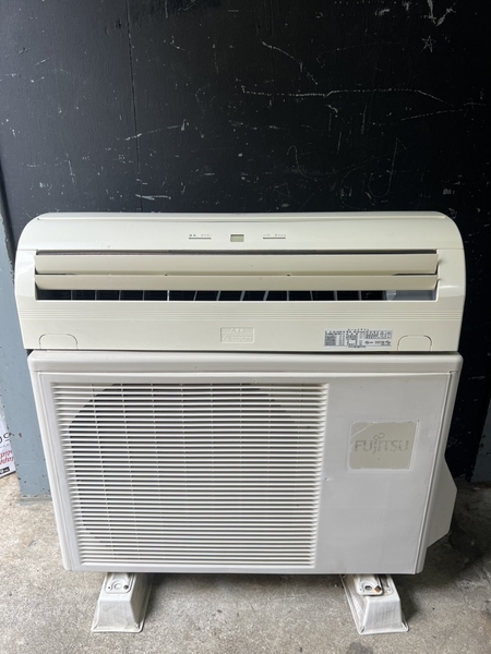 Điều hoà PVN 1130 FU 4.0kw 2007