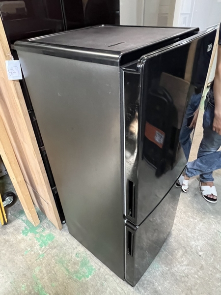 Tủ lạnh PVN1228 Haier 148L 2017