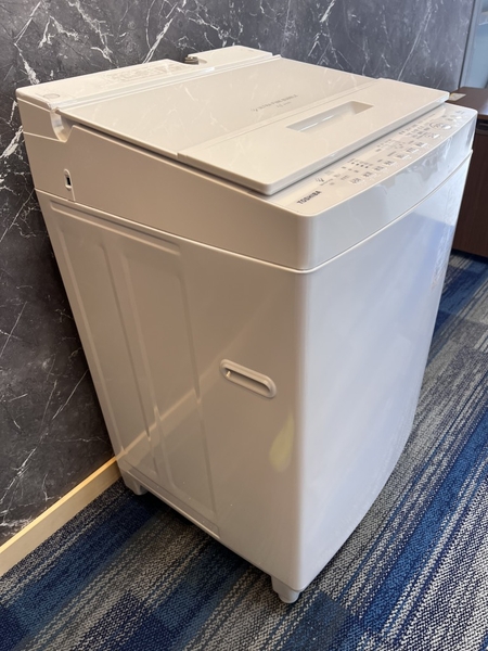 Máy giặt PVN1743 Toshiba 8.0Kg 2026