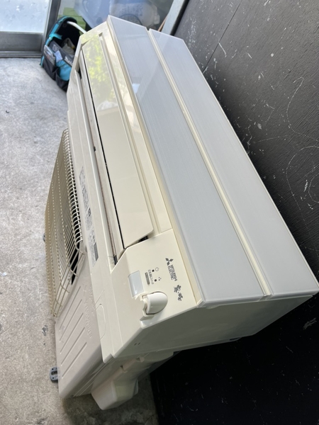 điều hoà PVN981 Mitsubishi 2.8Kw 2018