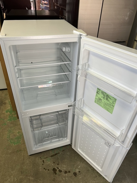 Tủ lạnh PVN904 IRIS OHYAMA 142L 2020