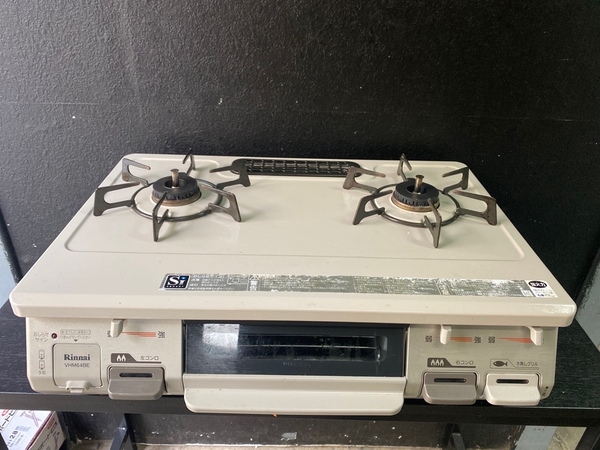 Bếp ga LP 108 RINNAI 2016
