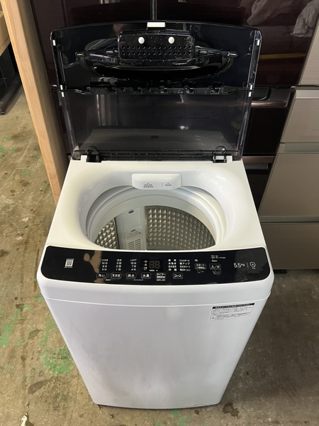 Máy giặt PVN884 Haier 5.5Kg 2022