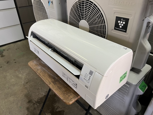 Điều hoà 494 DAIKIN 2019 5.6KW 200V