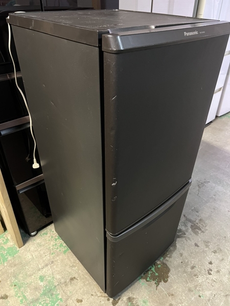 Tủ lạnh PVN810 Panasonic 138L 2019