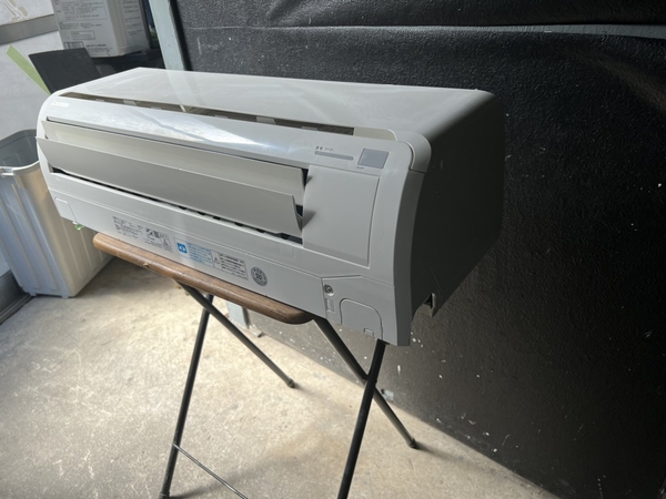 Điều hoà 459 MITSUBISHI 2018 2.8KW 100V