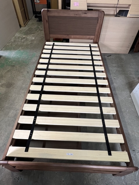 Giường đơn 389 1m*2m