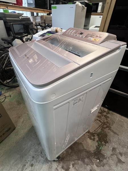 Máy giặt PVN1514 Panasonic 7.0kg 2018