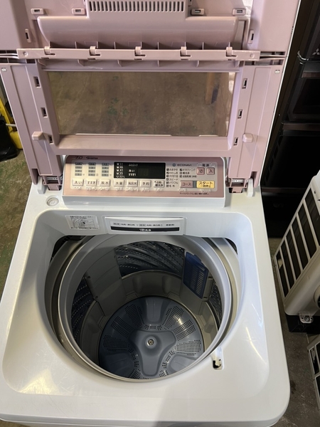 Máy giặt 368 PA 7.0kg 2016