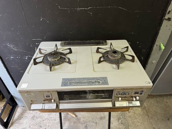 Bếp ga 177 - RINNAI TOSHI