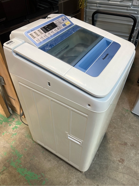 Máy giặt PVN1544 Panasonic 7.0kg 15