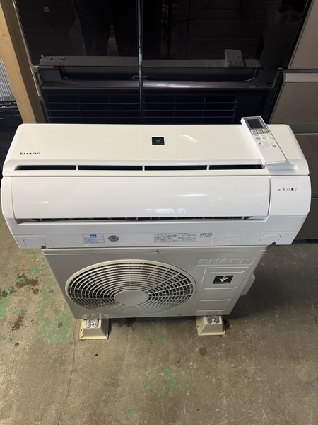 Điều hoà 675 SHARP 2.2kw 2022
