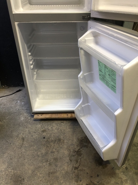 Tủ lạnh 217 SANYO 137L